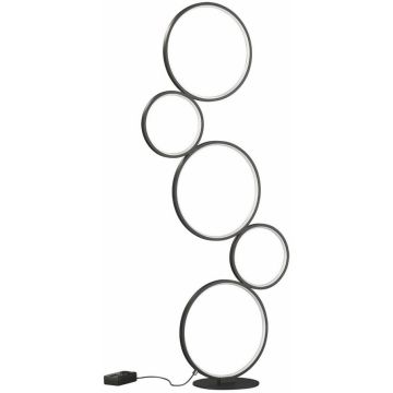 Trio RONDO 422610532 Lampadaire 1x36w/led 3000k 3200lm ip20