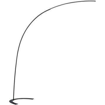 Trio SHANGHAI 427511802 Lampadaire 1x18w/led 3000k 1800lm ip20