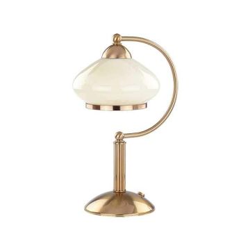 Alfa ASTORIA 4321 Lampe de table 1x60W/E27