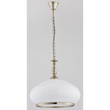 Alfa PARIS 118 Suspension lumineuse 1x60W/E27