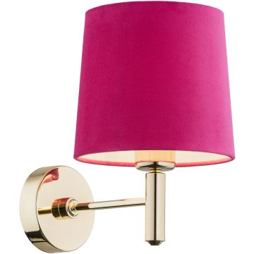Argon PONTE 4349 Applique murale 1x15W/E27 IP20