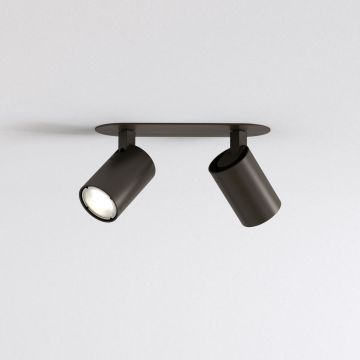 Astro Lighting ASCOLI 1286098 Spot 2x6W/GU10 IP20