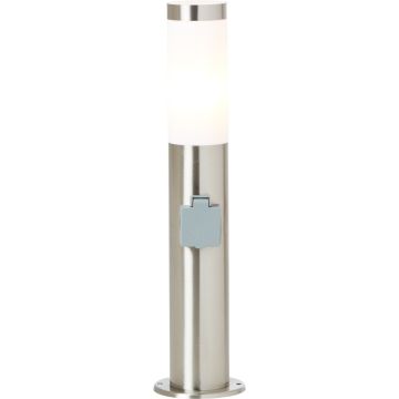 Brilliant Chorus 43693/82 Lampe sur pied 1x40w/e27 IP44