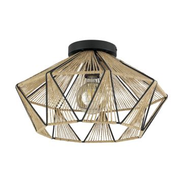 Eglo ADWICKLE 43775 Plafonnier 1x40W/E27 IP20