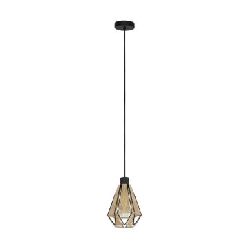 Eglo ADWICKLE 43776 Suspension lumineuse 1x40W/E27 IP20