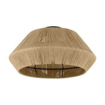 Eglo ALDERNEY 43784 Plafonnier 1x40W/E27 IP20