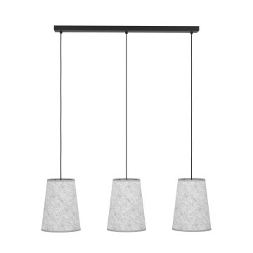 Eglo ALSAGER 43985 Suspension lumineuse 3x40W/E27 IP20