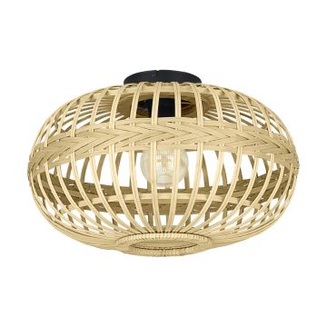 Eglo AMSFIELD 43723 Plafonnier 1x40W/E27 IP20