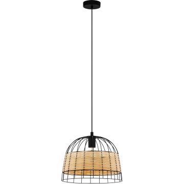 Eglo ANWICK 43311 Suspension lumineuse 1x40W/E27