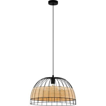 Eglo ANWICK 43312 Suspension lumineuse 1x40W/E27