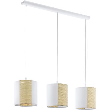 Eglo ARNHEM 43402 Suspension lumineuse 3x40W/E27