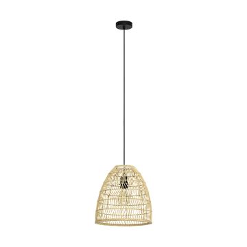 Eglo AYESGARTH 43866 Suspension lumineuse 1x40W/E27 IP20