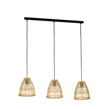 Eglo AYESGARTH 43867 Suspension lumineuse 3x40W/E27 IP20