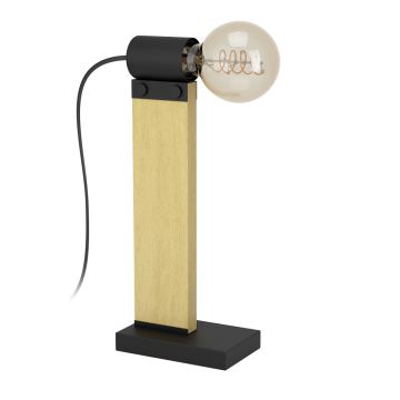 Eglo BAILRIGG 43904 Lampe de table 1x40W/E27 IP20