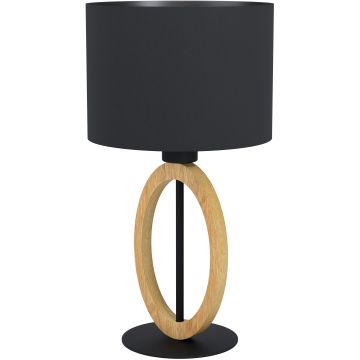 Eglo BASILDON 1 43569 Lampe de table 1X40W/E27 IP20