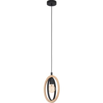 Eglo BASILDON 43461 Suspension lumineuse 1x40W/E27