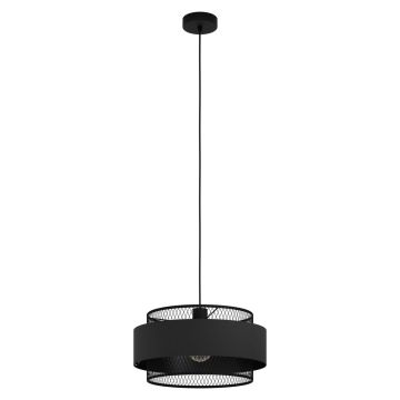 Eglo BAZELY 43668 Suspension lumineuse 1x40W/E27 IP20