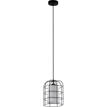 Eglo BITTAMS 43354 Suspension lumineuse 1x28W/E27