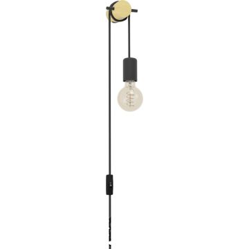 Eglo BUDDON 43898 Applique murale 1x13w/e27 ip20