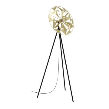 Eglo CASTANUELO 43809 Lampadaire 1x40W/E27 IP20