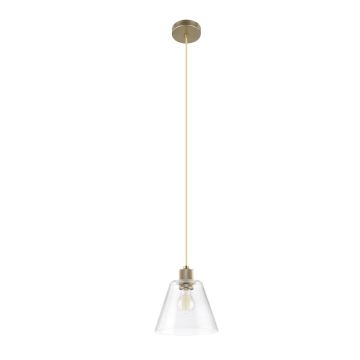 Eglo COPLEY 43633 Suspension lumineuse 1x40W/E27 IP20