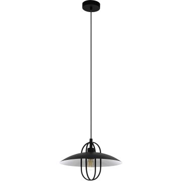 Eglo CREGAN 43301 Suspension lumineuse 1x40W/E27