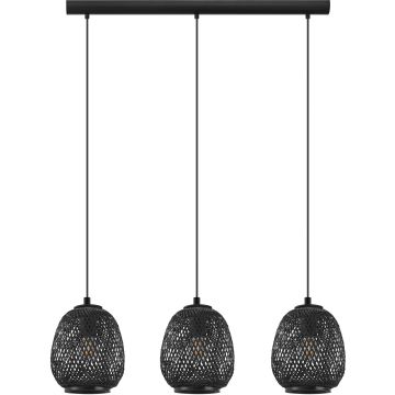 Eglo DEMBLEBY 43266 Suspension lumineuse 3x40W/E27