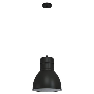 Eglo EBURY 43622 Suspension lumineuse 1x60W/E27 IP20