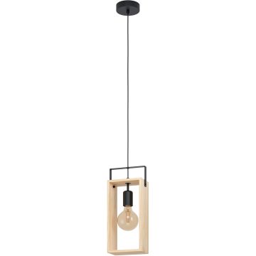 Eglo FAMBOROUGH 43413 Suspension lumineuse 1x40W/E27