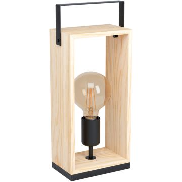 Eglo FAMBOROUGH 43415 Lampe de table 1x40W/E27