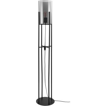 Eglo GLASTONBURY 43142 Lampadaire 1x60W/E27 IP20