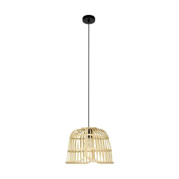 Eglo GLYNEATH 43873 Suspension lumineuse 1x40W/E27 IP20