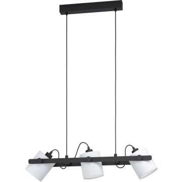 Eglo HORNWOOD 43426 Suspension lumineuse 3x28W/E27