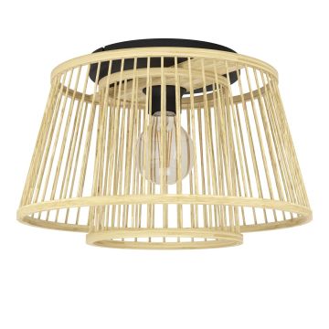 Eglo HYKEHAM 43851 Plafonnier 1x40W/E27 ip20