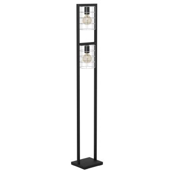 Eglo JUBILY 43666 Lampadaire 2x40W/E27 IP20