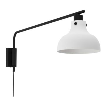Eglo MATLOCK 43843 Applique murale 1x40W/E27 ip20