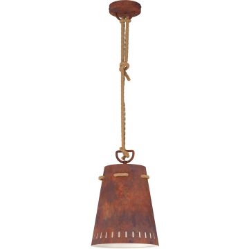 Eglo MEOPHAM 43404 Suspension lumineuse 1x60W/E27