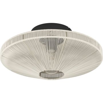 Eglo MIDSUMER 43998 Lampe de plafond 1x40w/e27 ip20