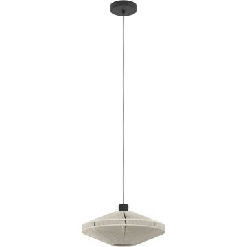 Eglo MIDSUMER 43999 Suspension lumineuse 1x40w/e27 ip20