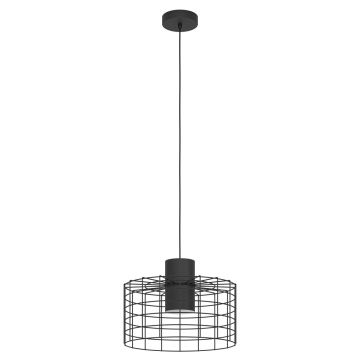 Eglo MILLIGAN 43627 Suspension lumineuse 1x40W/E27 IP20