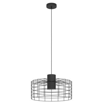 Eglo MILLIGAN 43628 Suspension lumineuse 1x40W/E27 IP20