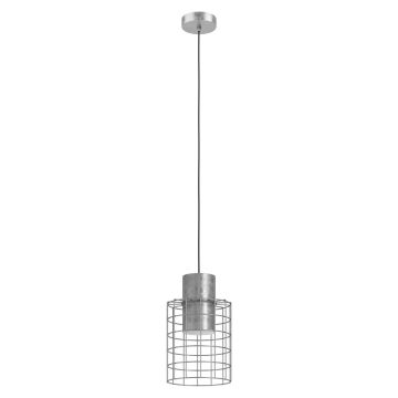 Eglo MILLIGAN 43647 Suspension lumineuse 1x40W/E27 IP20