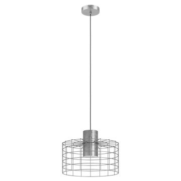 Eglo MILLIGAN 43649 Suspension lumineuse 1x40W/E27 IP20