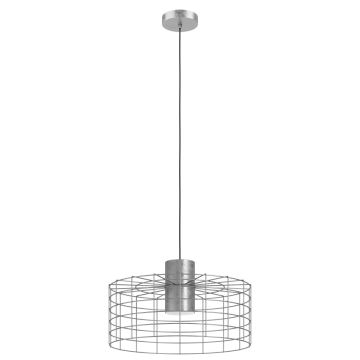 Eglo MILLIGAN 43651 Suspension lumineuse 1x40W/E27 IP20
