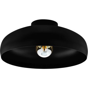 Eglo MOGANO 43637 Lampe de plafond 1X60W/E27 IP20