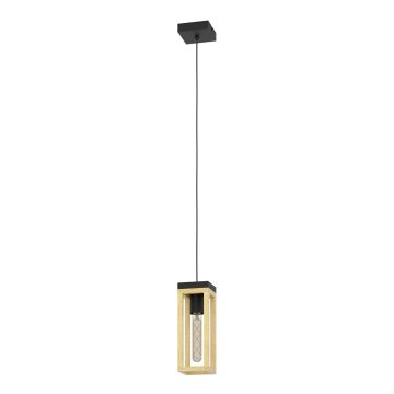 Eglo NAFFERTON 43743 Suspension lumineuse 1x40W/E27 IP20
