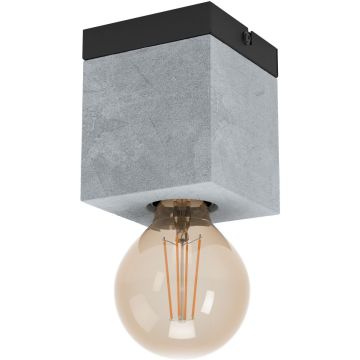 Eglo PRESTWICK 3 43595 Lampe de plafond 1X40W/E27 IP20