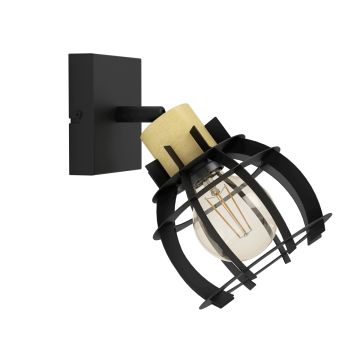 Eglo STILLINGTON 43926 Spot 1x40W/E27 IP20