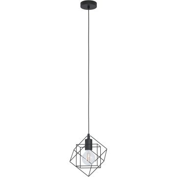 Eglo STRAITON 43358 Suspension lumineuse 1x60W/E27