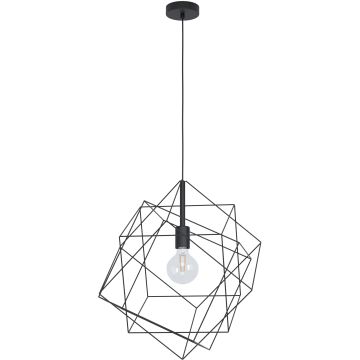 Eglo STRAITON 43359 Suspension lumineuse 1x60W/E27